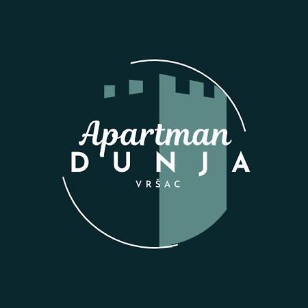 Apartamento Stan Na Dan Dunja 2 Vrsac Exterior foto
