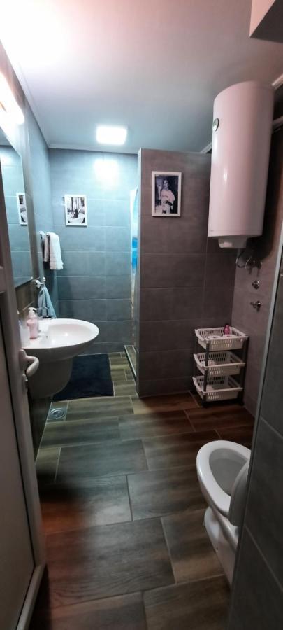 Apartamento Stan Na Dan Dunja 2 Vrsac Exterior foto