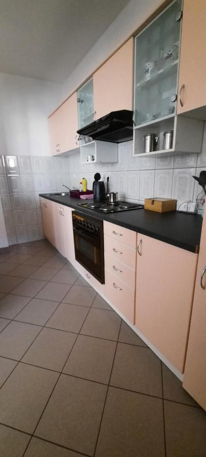 Apartamento Stan Na Dan Dunja 2 Vrsac Exterior foto