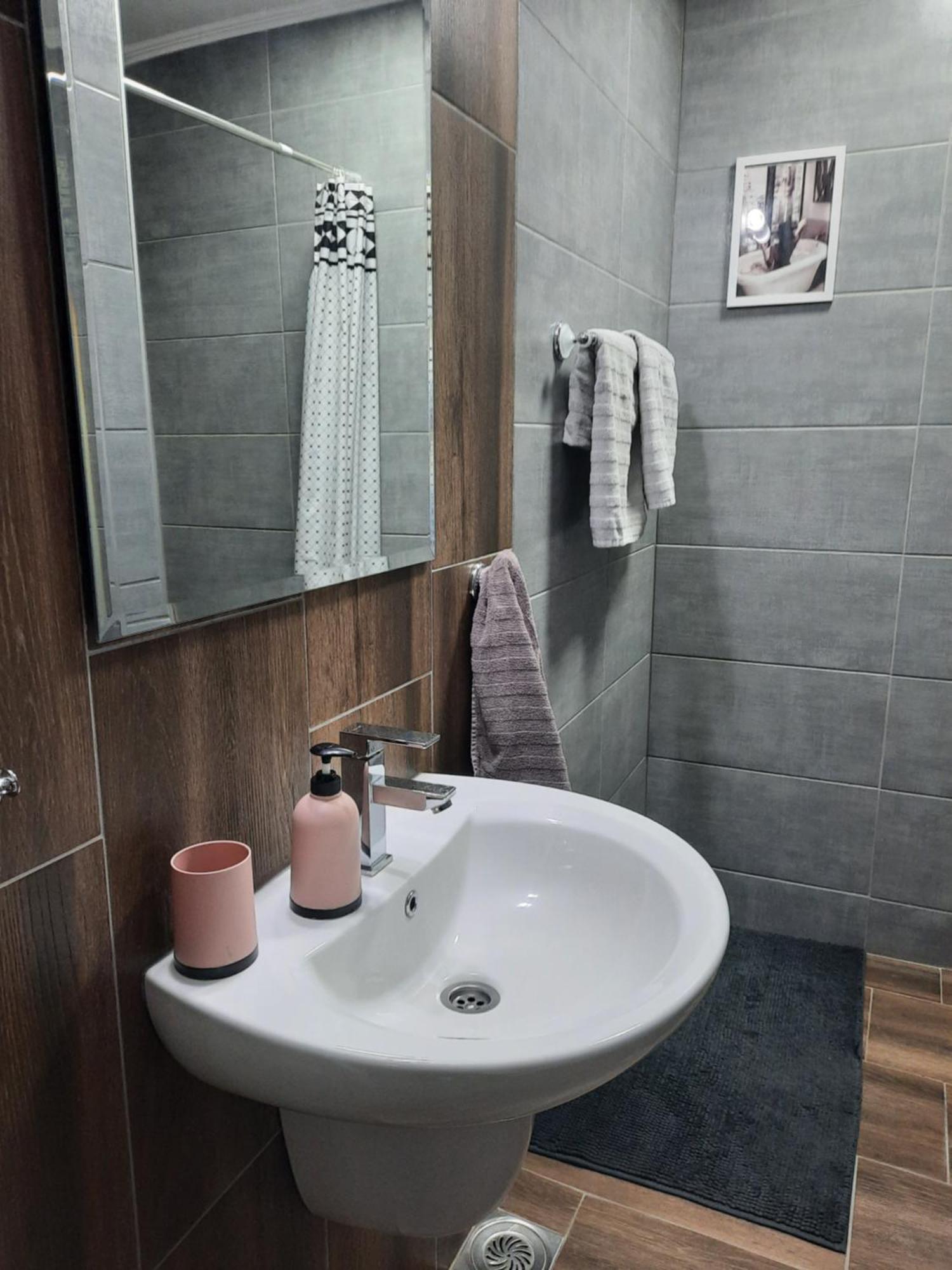 Apartamento Stan Na Dan Dunja 2 Vrsac Exterior foto