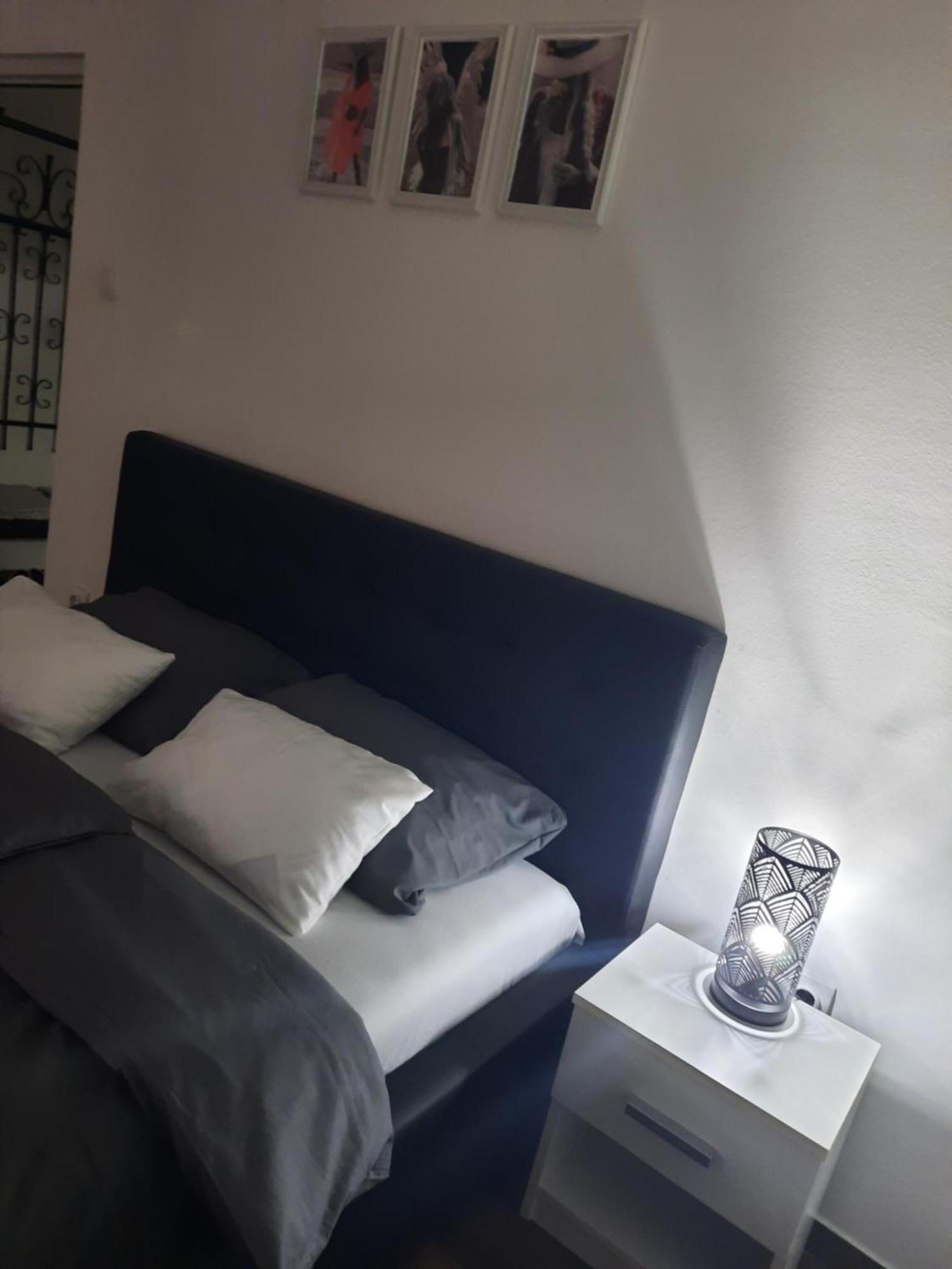 Apartamento Stan Na Dan Dunja 2 Vrsac Exterior foto