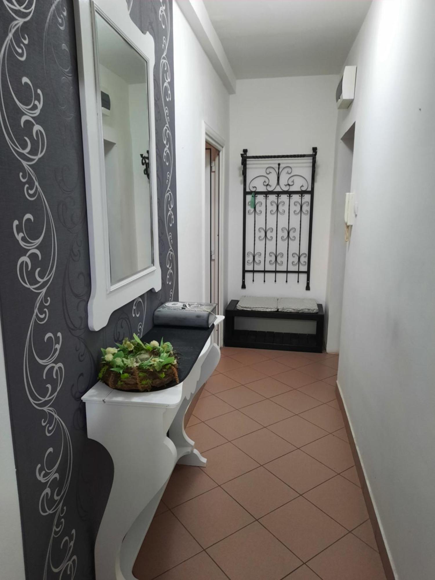 Apartamento Stan Na Dan Dunja 2 Vrsac Exterior foto