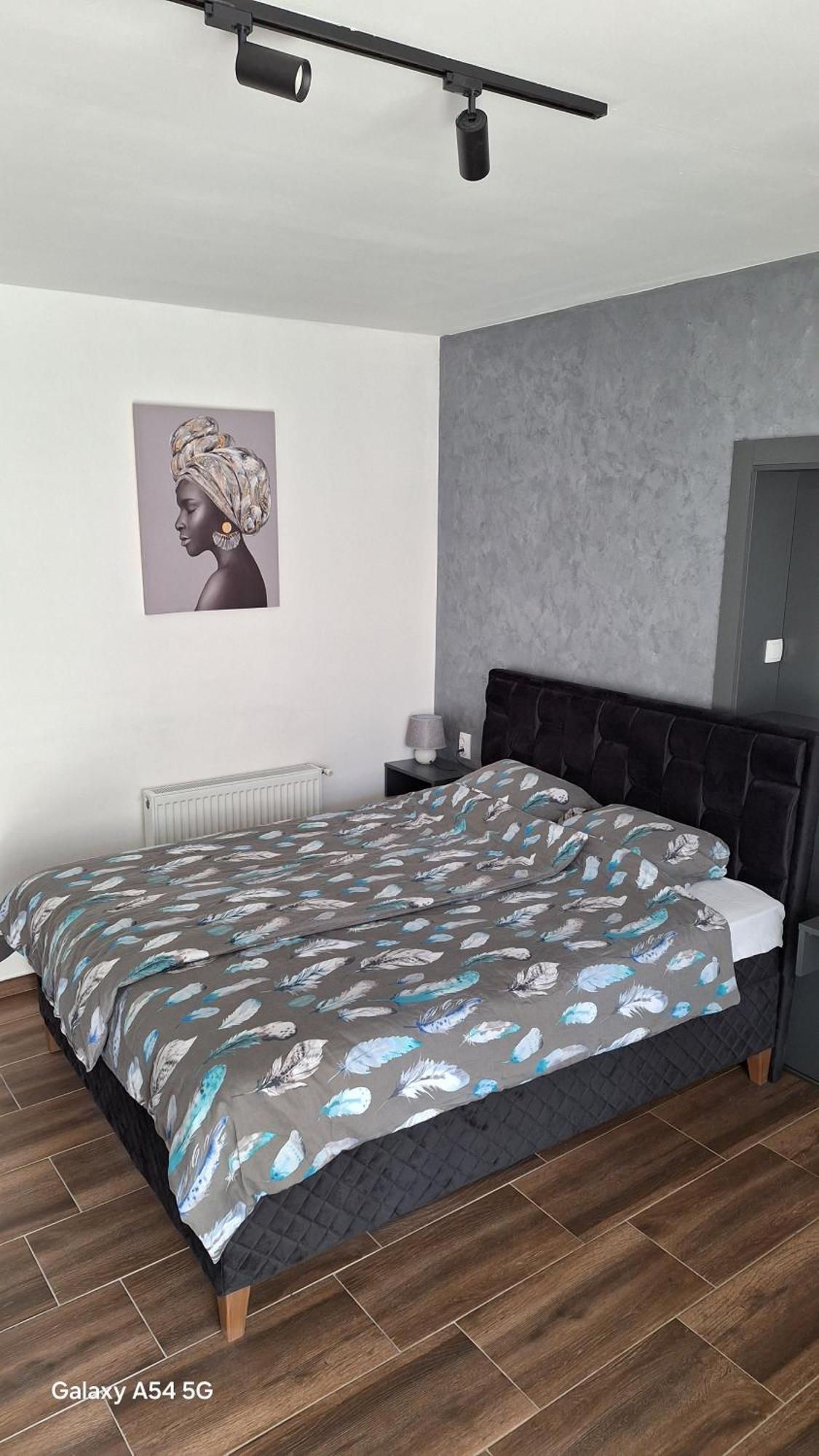Apartamento Stan Na Dan Dunja 2 Vrsac Exterior foto