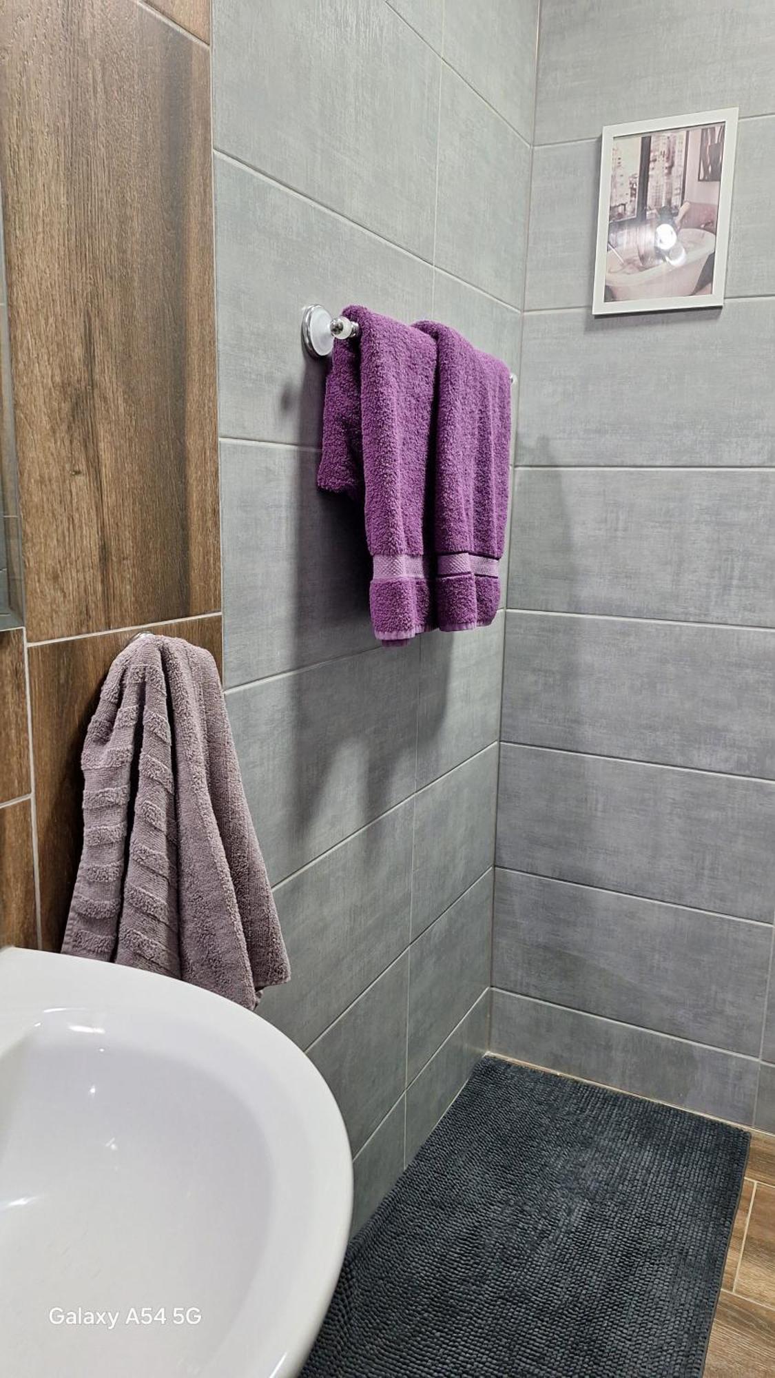 Apartamento Stan Na Dan Dunja 2 Vrsac Exterior foto