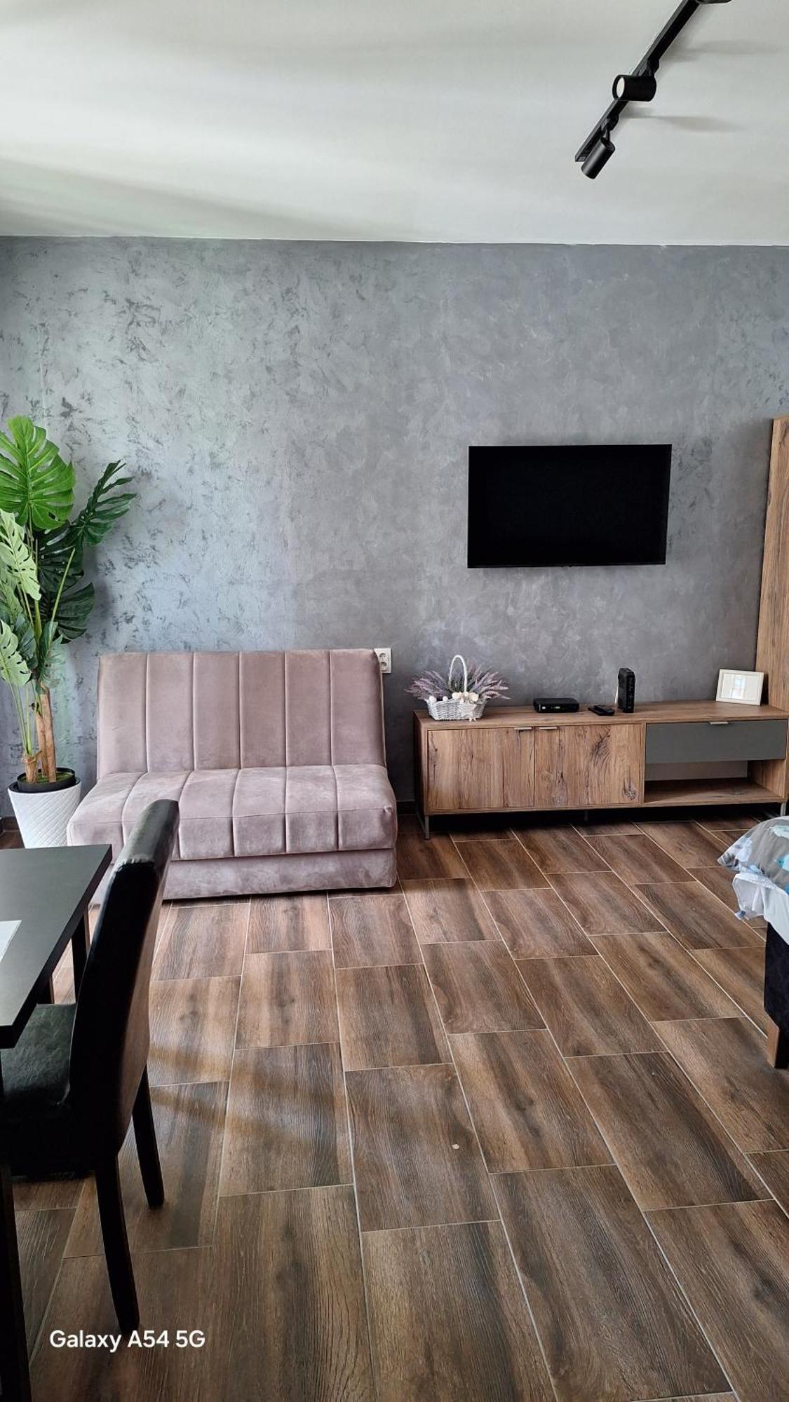 Apartamento Stan Na Dan Dunja 2 Vrsac Exterior foto