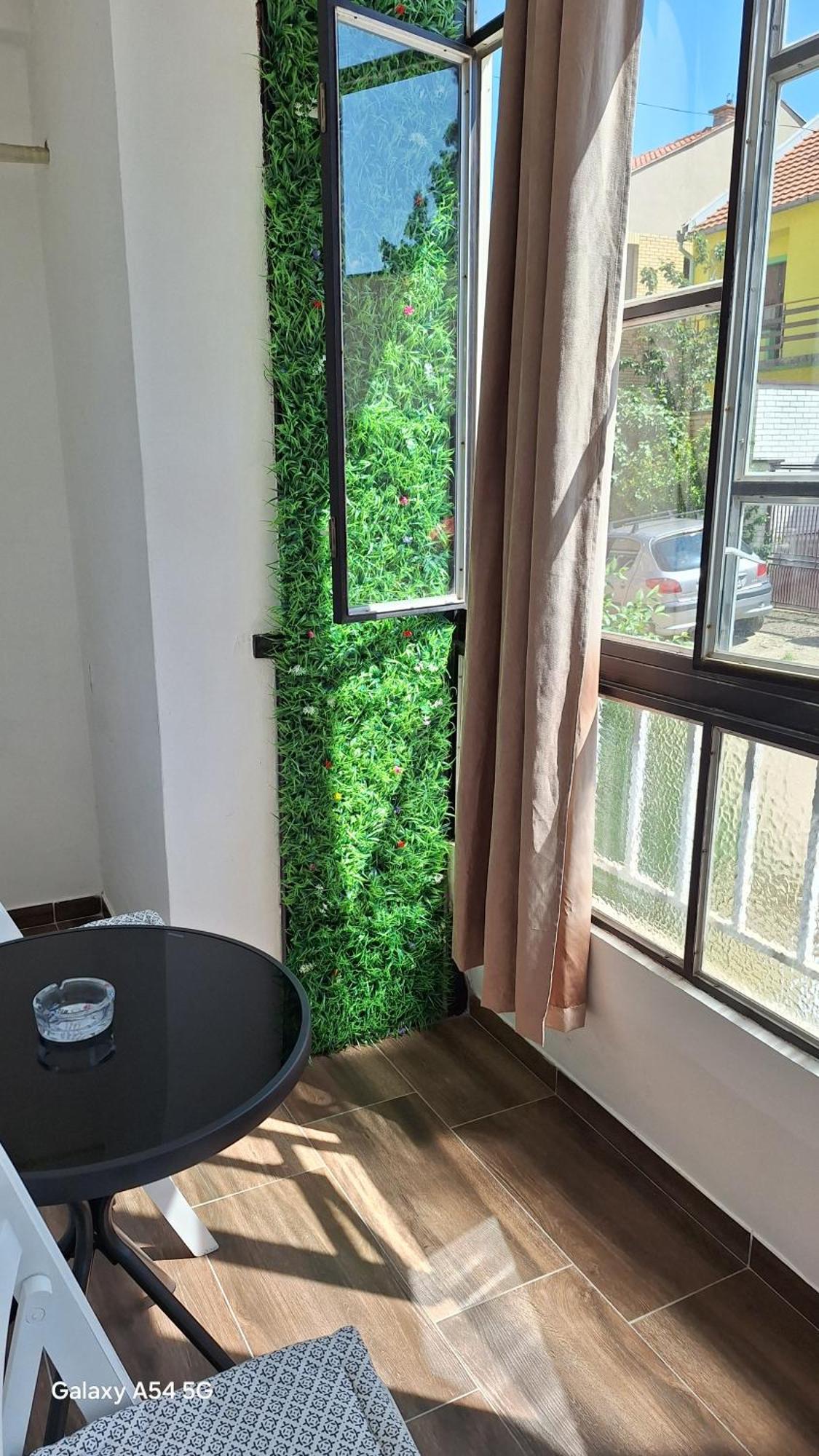 Apartamento Stan Na Dan Dunja 2 Vrsac Exterior foto