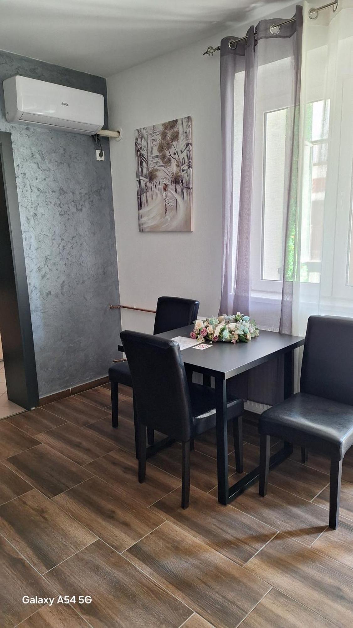 Apartamento Stan Na Dan Dunja 2 Vrsac Exterior foto