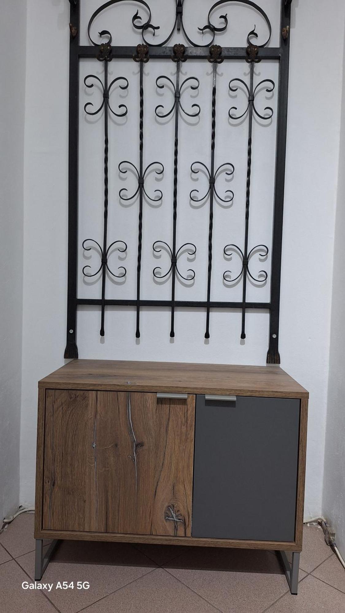 Apartamento Stan Na Dan Dunja 2 Vrsac Exterior foto