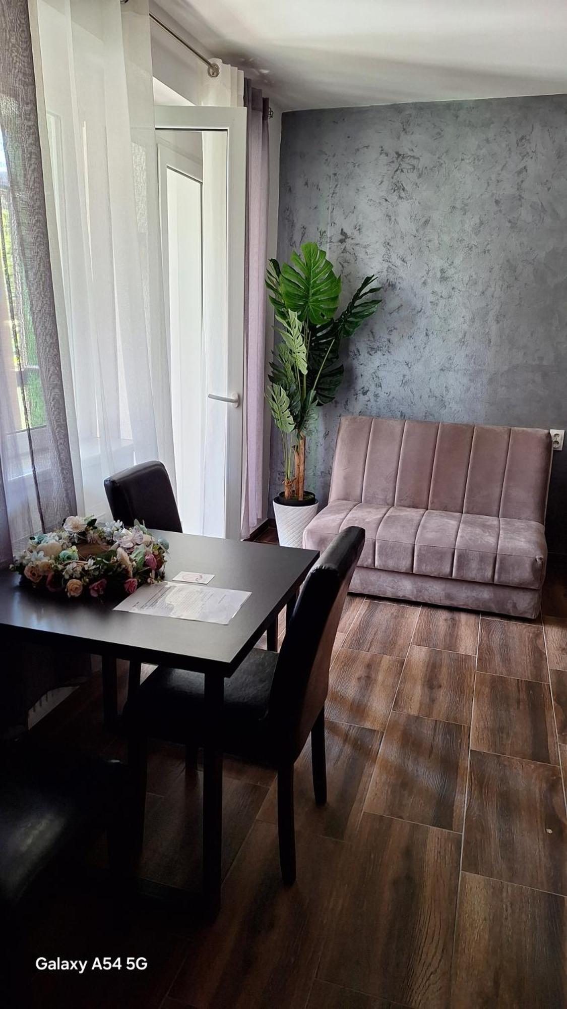 Apartamento Stan Na Dan Dunja 2 Vrsac Exterior foto