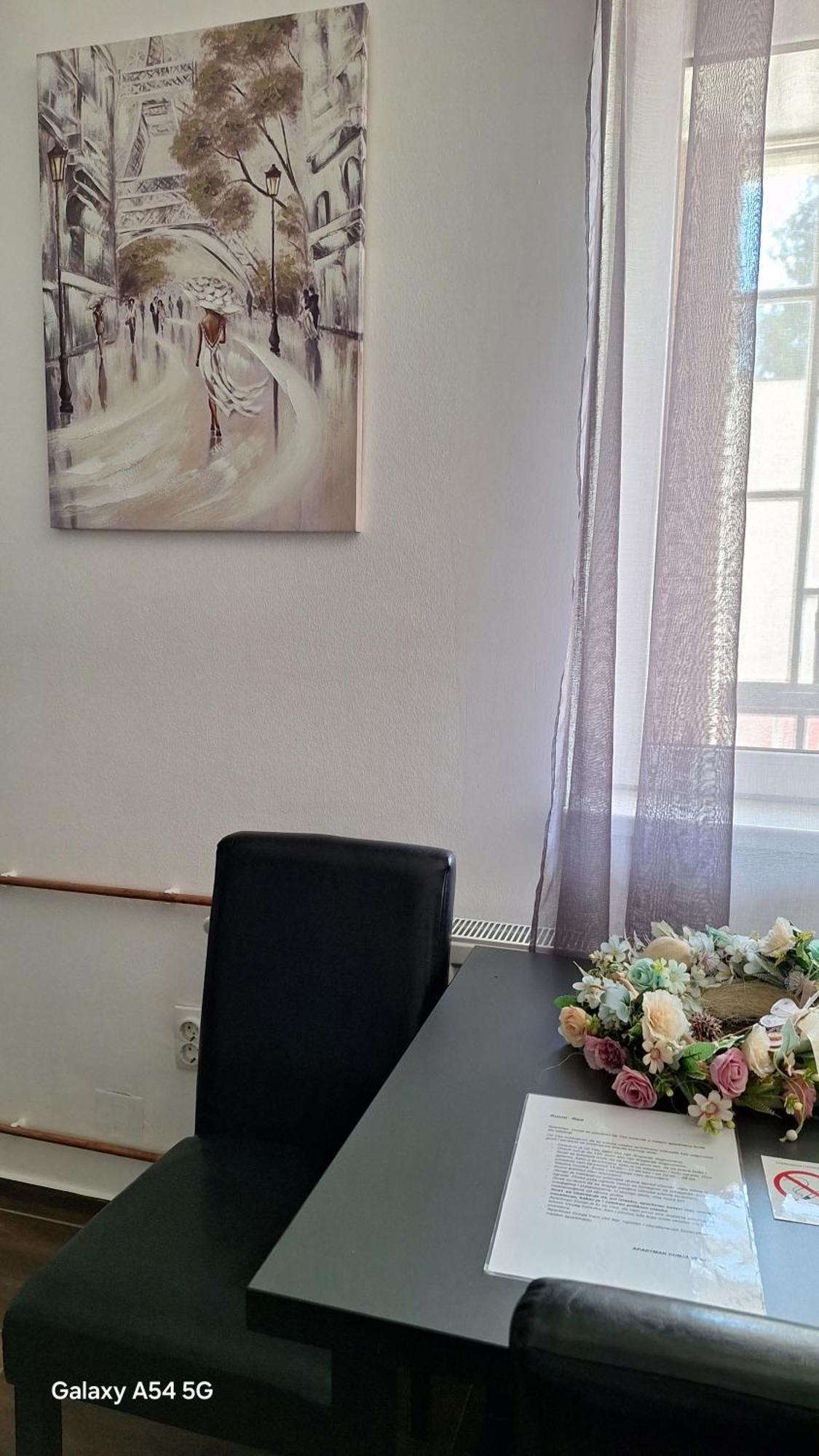 Apartamento Stan Na Dan Dunja 2 Vrsac Exterior foto