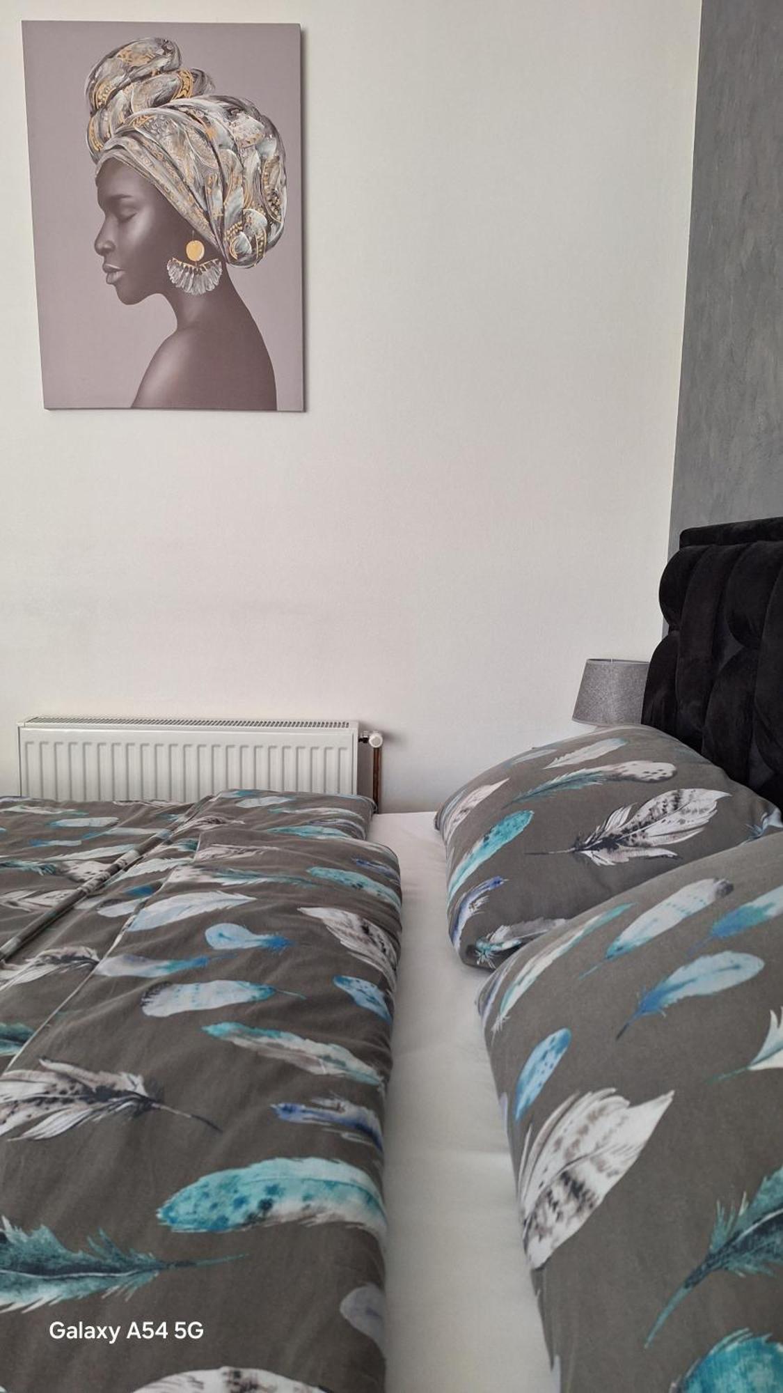 Apartamento Stan Na Dan Dunja 2 Vrsac Exterior foto