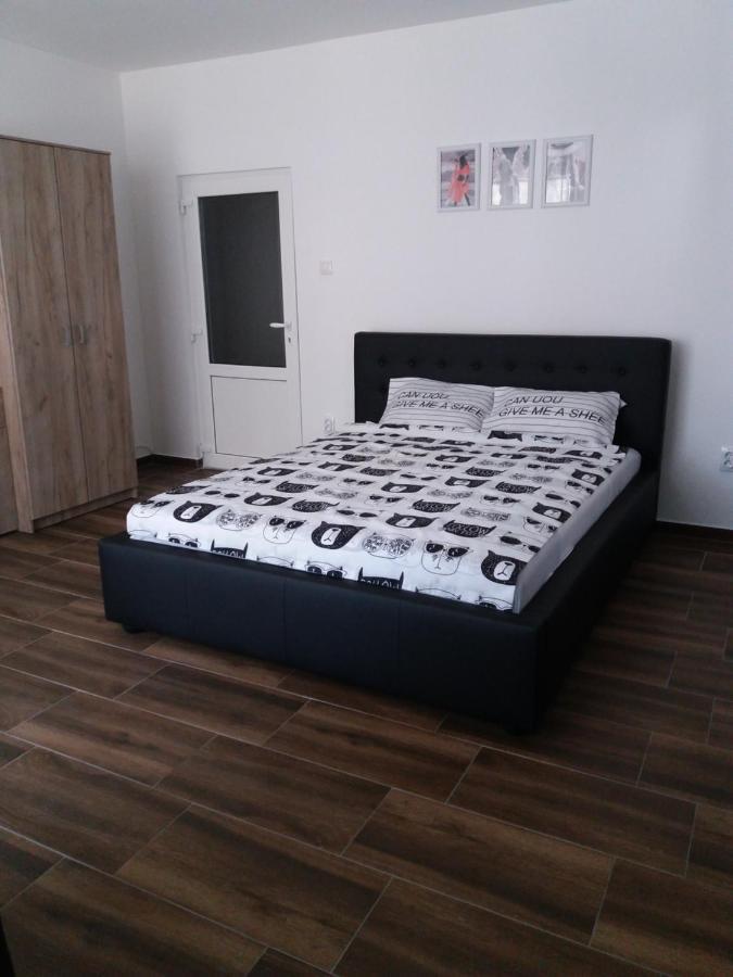 Apartamento Stan Na Dan Dunja 2 Vrsac Exterior foto