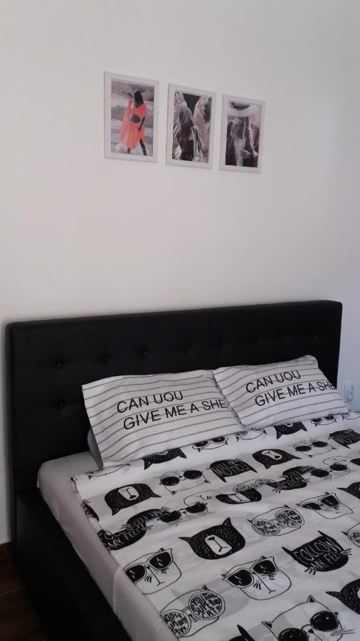 Apartamento Stan Na Dan Dunja 2 Vrsac Exterior foto
