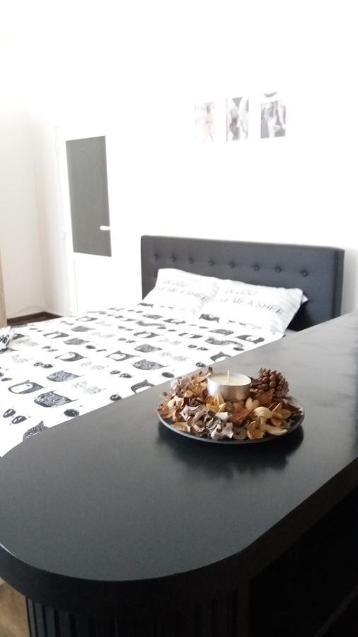Apartamento Stan Na Dan Dunja 2 Vrsac Exterior foto