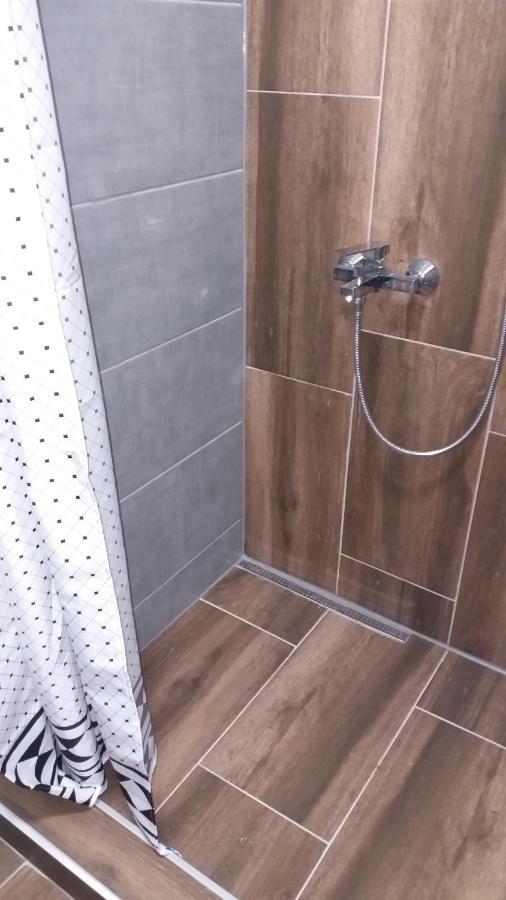 Apartamento Stan Na Dan Dunja 2 Vrsac Exterior foto